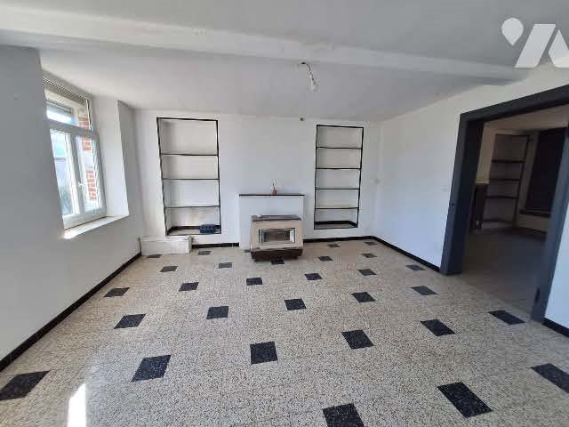 Maison à vendre, 88m², Mondrepuis