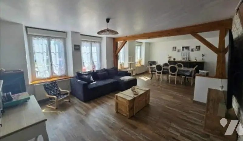 Maison à vendre, 9m², Brunehamel