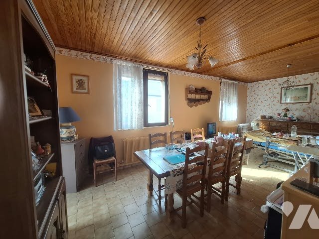 Maison à vendre, 65m², Buire