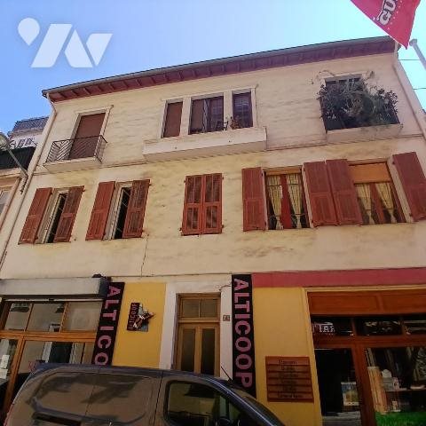 Appartement à vendre, 43m², Nice