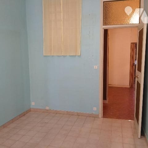 Appartement à vendre, 43m², Nice