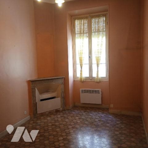 Appartement à vendre, 43m², Nice