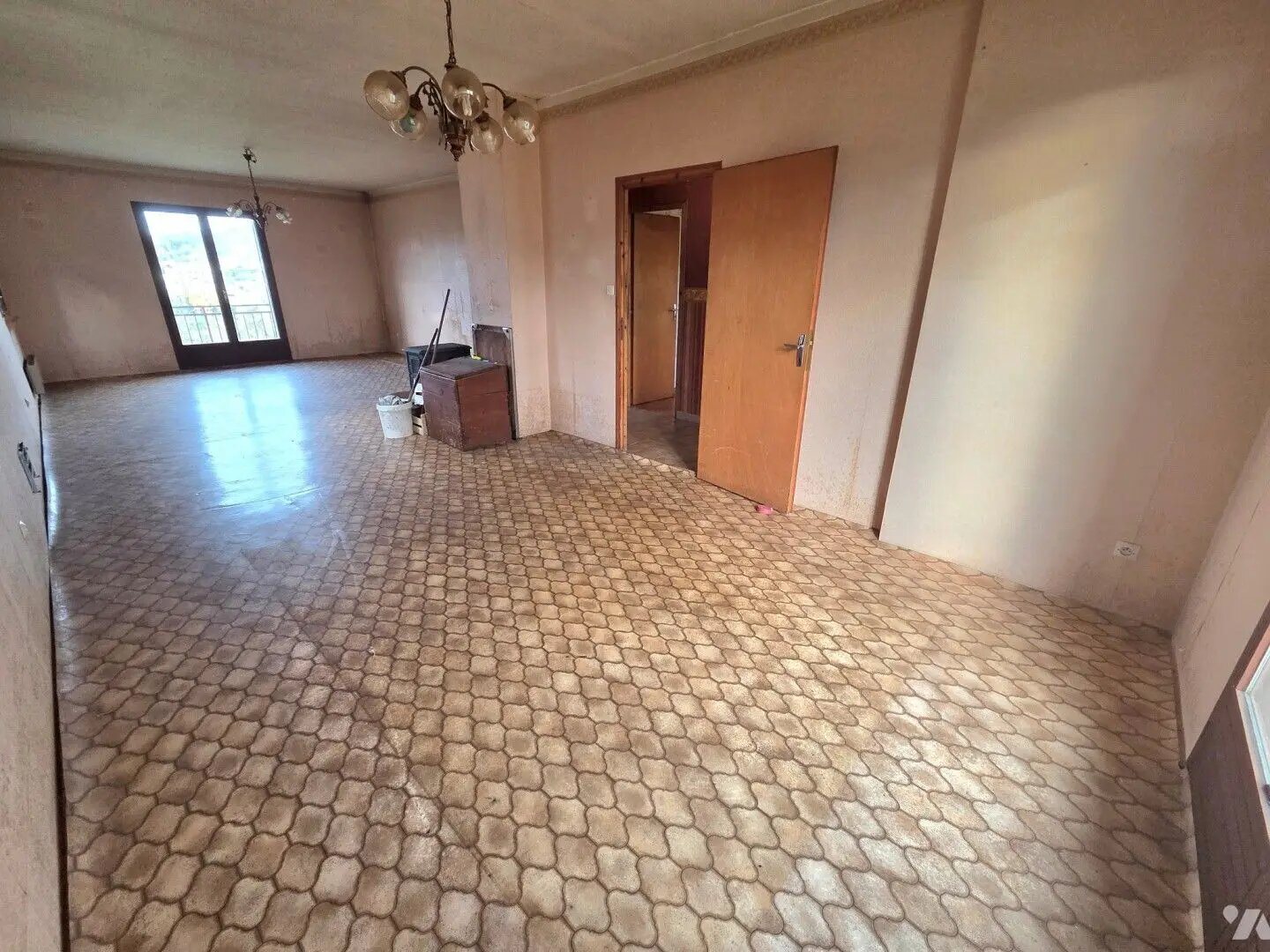Maison à vendre, 103m², Ecrouves