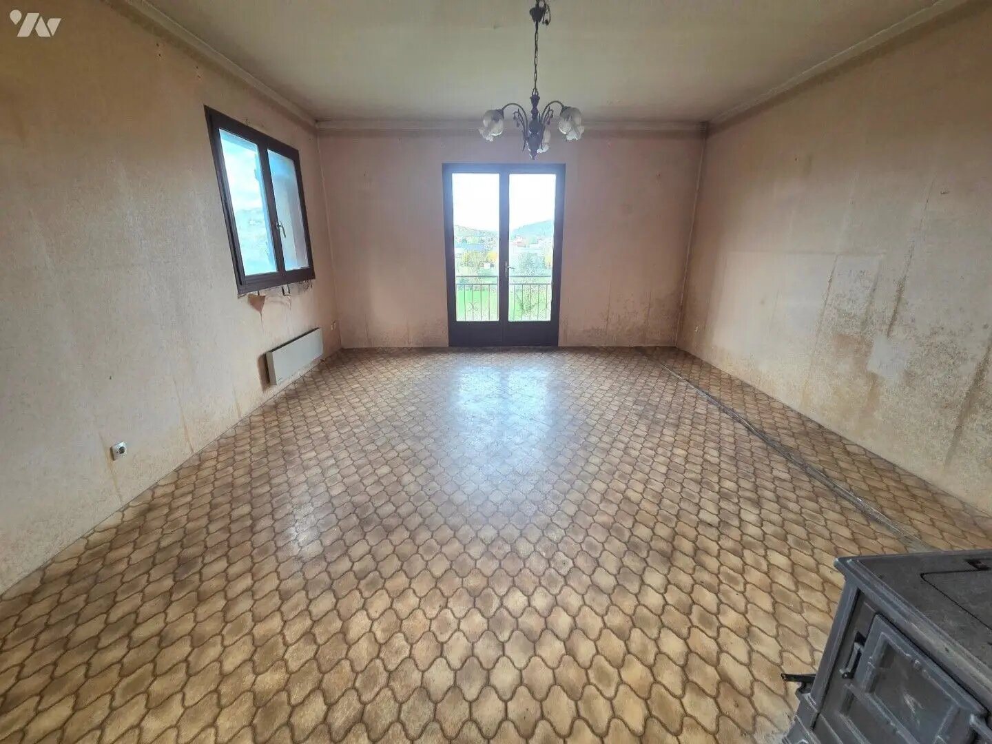 Maison à vendre, 103m², Ecrouves