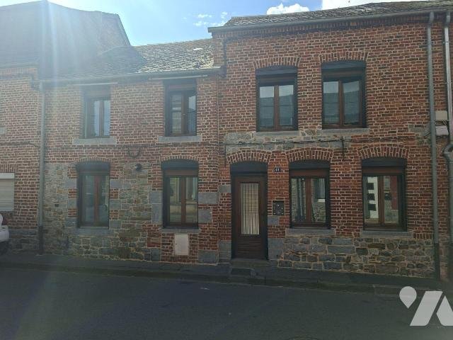 Maison à vendre, 130m², Solre-le-Château