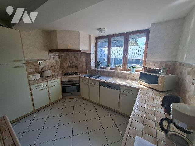 Maison à vendre, 130m², Solre-le-Château