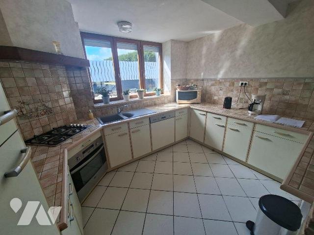 Maison à vendre, 130m², Solre-le-Château