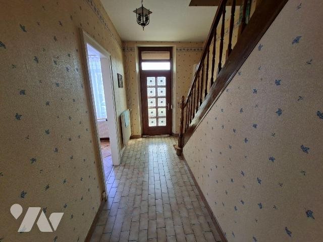Maison à vendre, 96m², Sains-du-Nord