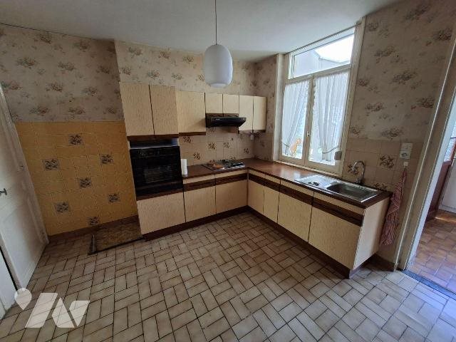 Maison à vendre, 96m², Sains-du-Nord