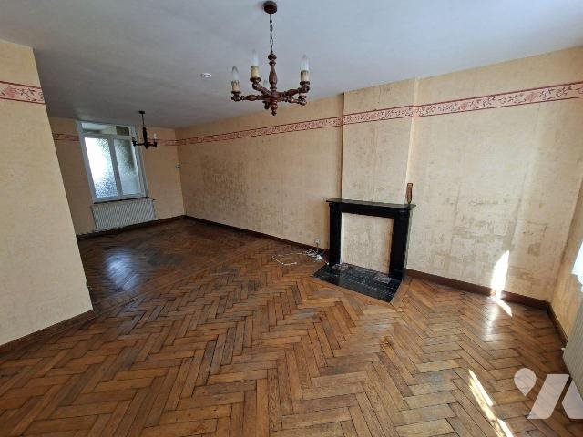 Maison à vendre, 96m², Sains-du-Nord