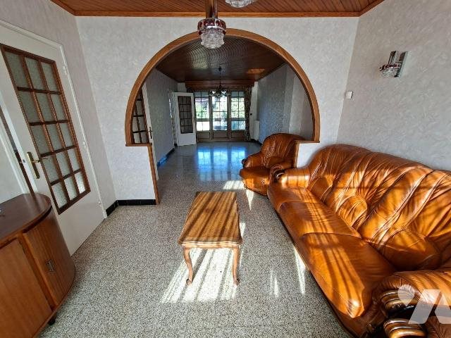 Maison à vendre, 83m², Ferrière-la-Grande