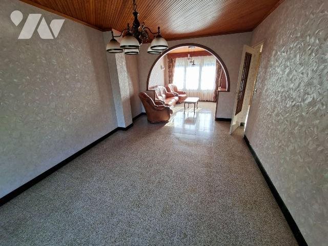 Maison à vendre, 83m², Ferrière-la-Grande
