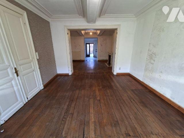 Maison à vendre, 194m², Trélon