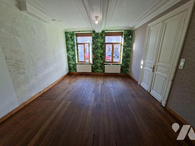 Maison à vendre, 194m², Trélon