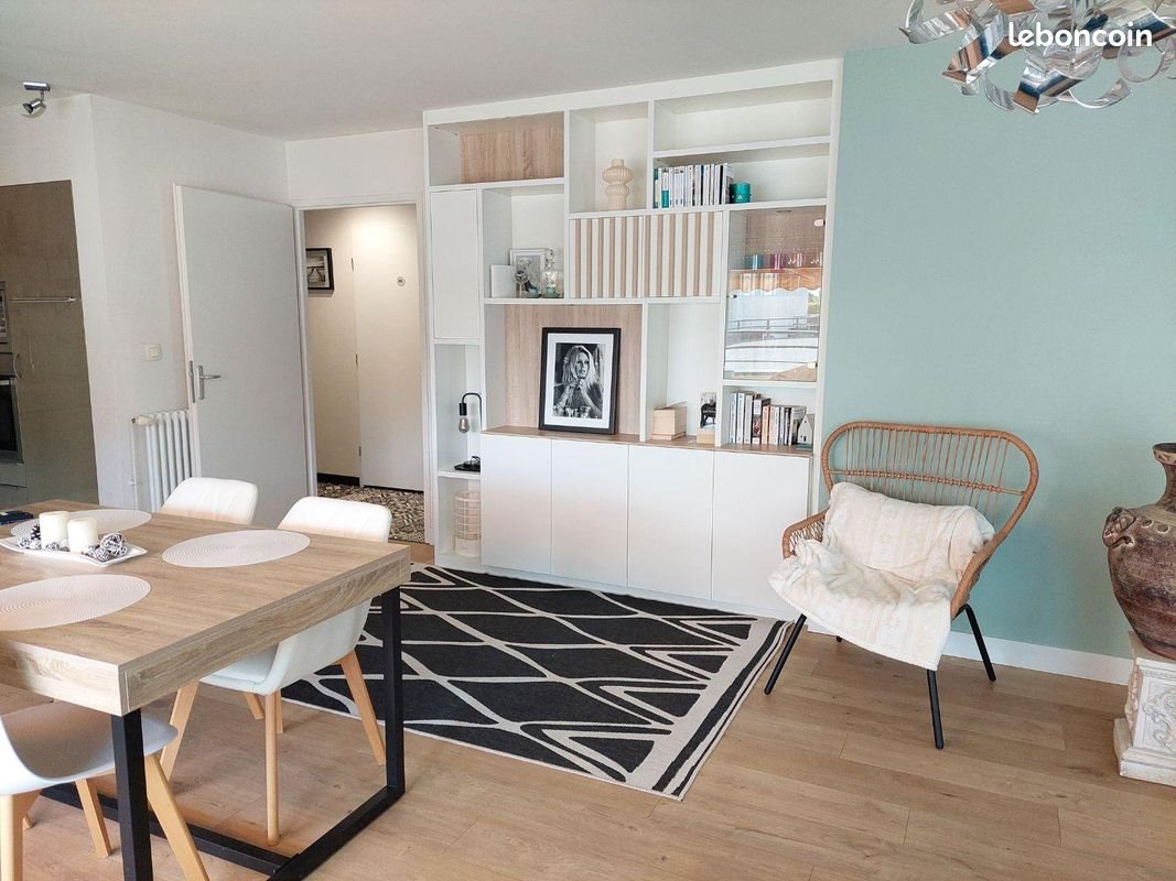 Appartement à vendre, 106m², Saint-Grégoire