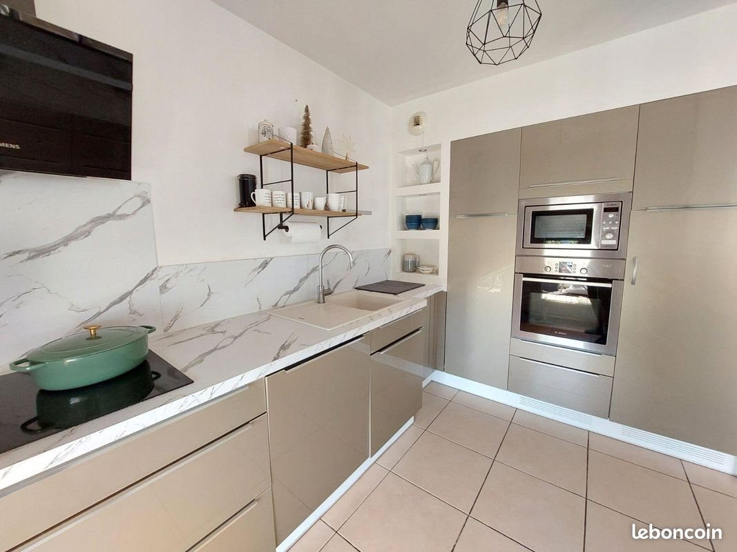 Appartement à vendre, 106m², Saint-Grégoire