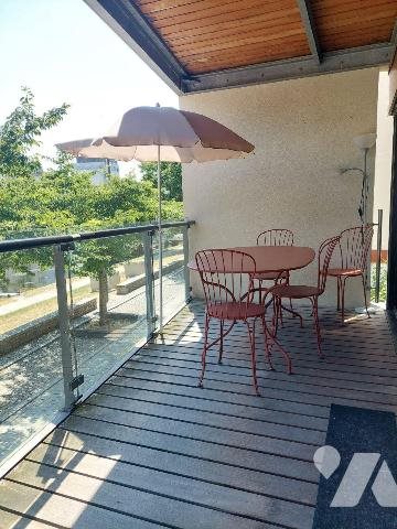 Appartement à vendre, 95m², Rennes