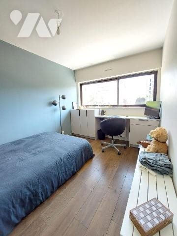 Appartement à vendre, 95m², Rennes