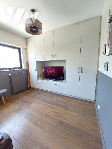 Appartement à vendre, 95m², Rennes