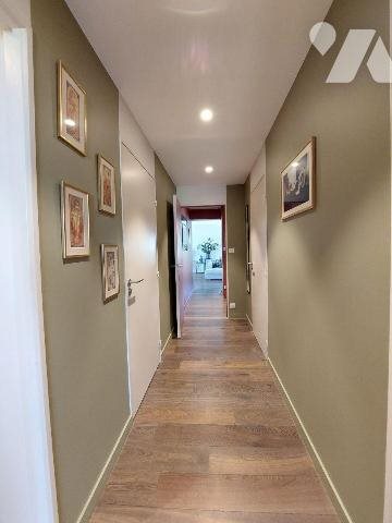 Appartement à vendre, 95m², Rennes