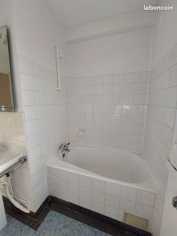 Appartement à vendre, 63m², Rennes