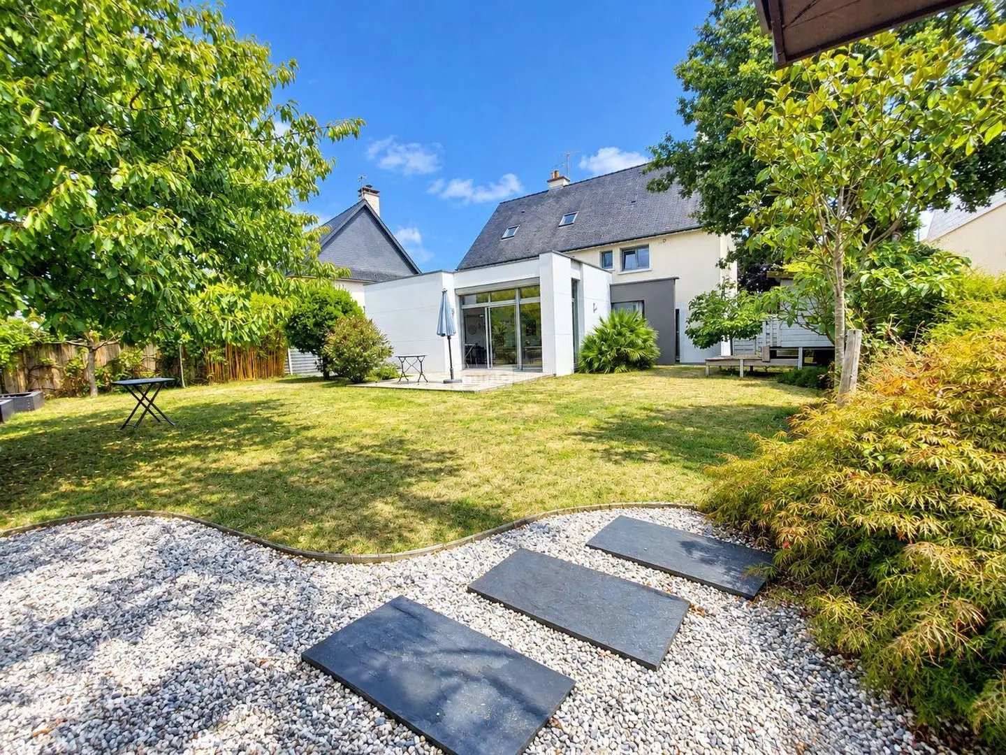 Maison à vendre, 242m², Saint-Erblon