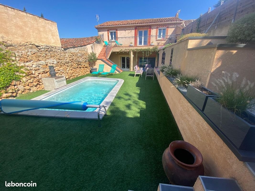 Maison à vendre, 145m², Assignan