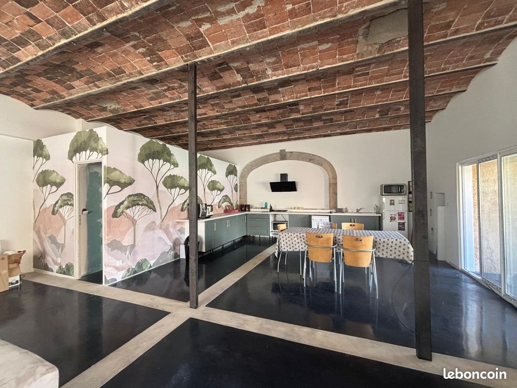Maison à vendre, 145m², Assignan