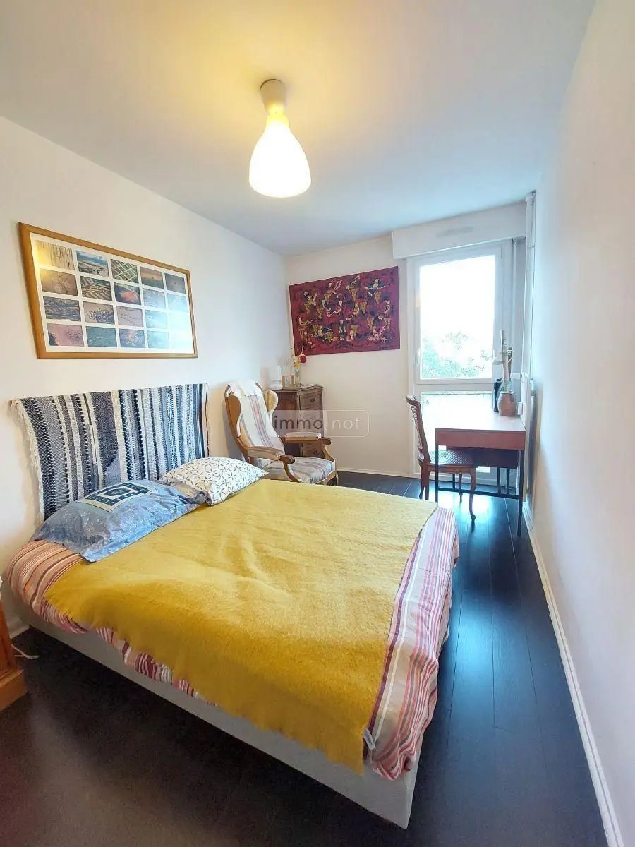 Appartement à vendre, 87m², Rennes