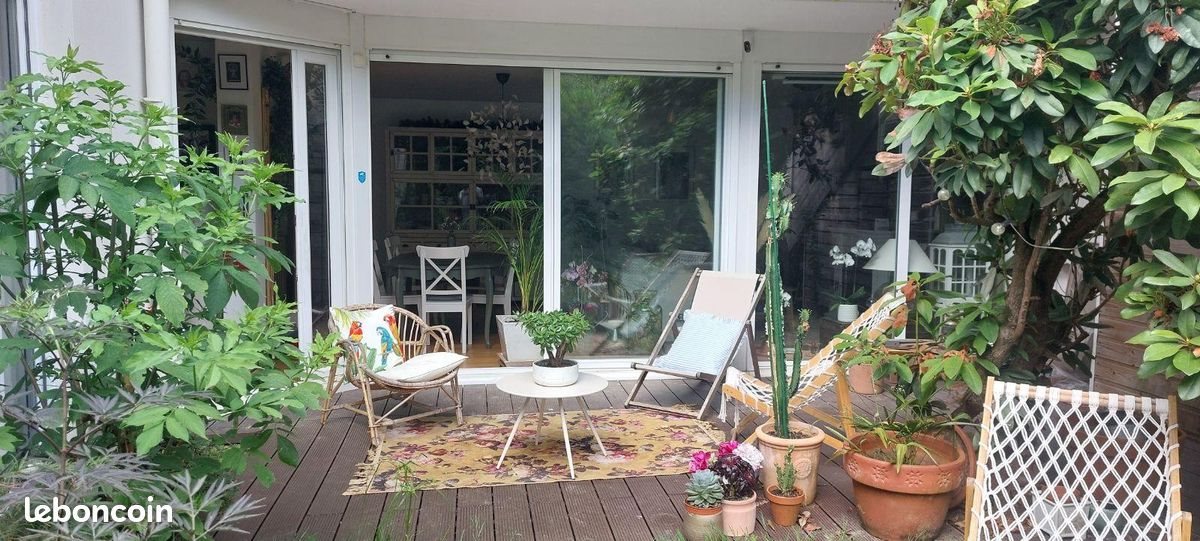 Appartement à vendre, 103m², Saint-Grégoire