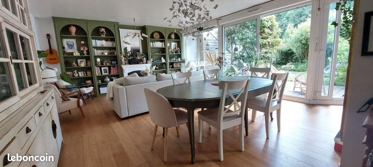 Appartement à vendre, 103m², Saint-Grégoire
