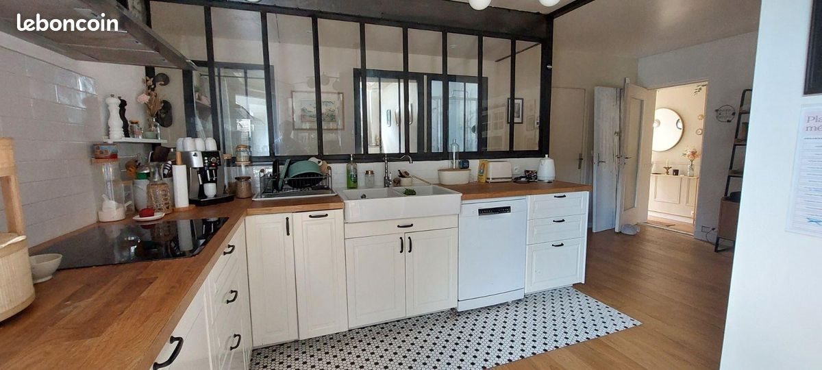Appartement à vendre, 103m², Saint-Grégoire