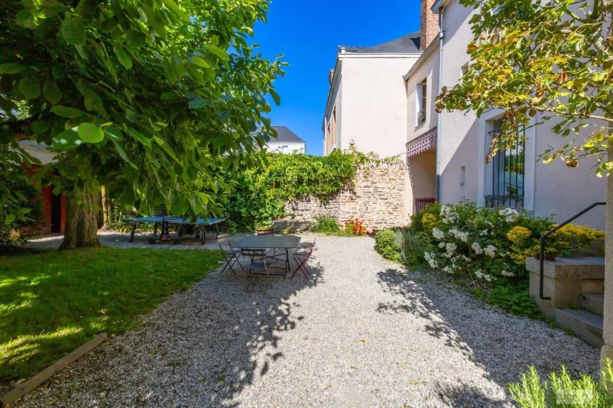 Maison à vendre, 244m², Rennes