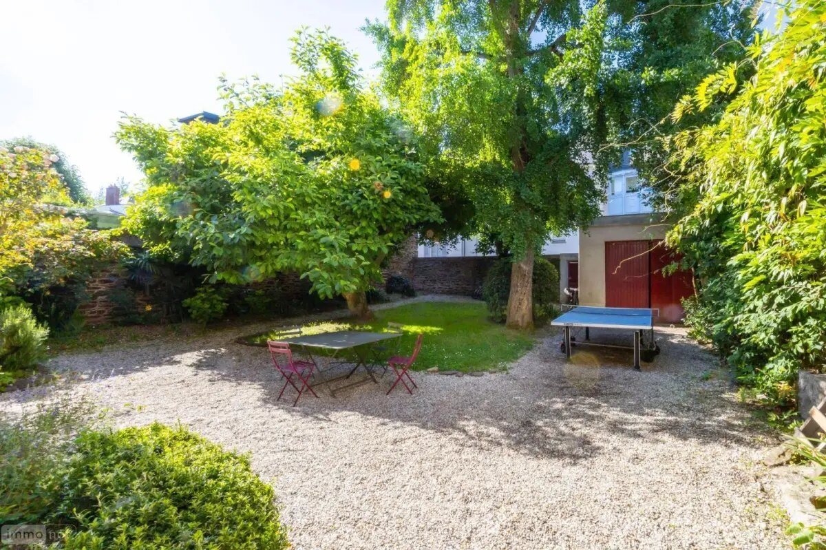 Maison à vendre, 244m², Rennes