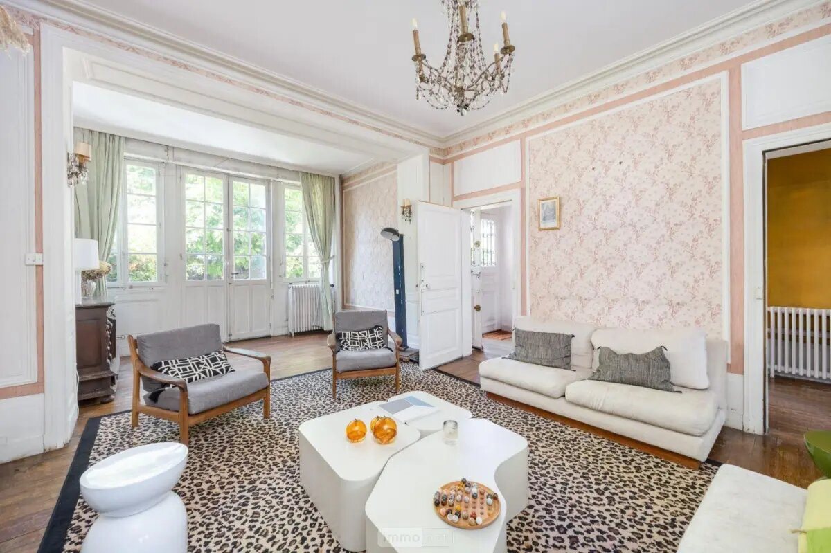 Maison à vendre, 244m², Rennes