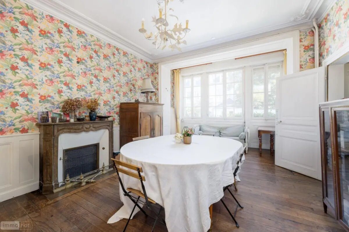 Maison à vendre, 244m², Rennes