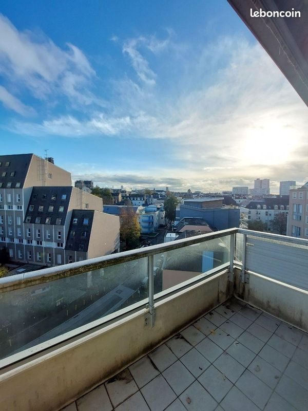 Appartement à vendre, 137m², Rennes