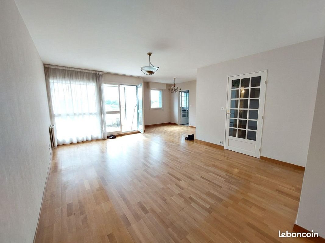 Appartement à vendre, 137m², Rennes