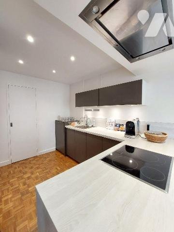 Appartement à vendre, 92m², Rennes