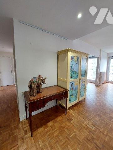 Appartement à vendre, 92m², Rennes