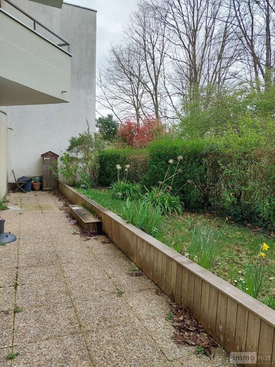 Appartement à vendre, 92m², Rennes