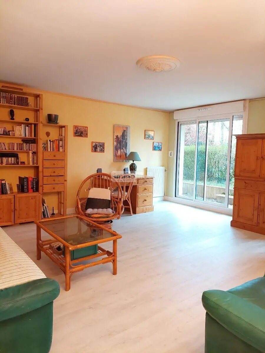 Appartement à vendre, 92m², Rennes