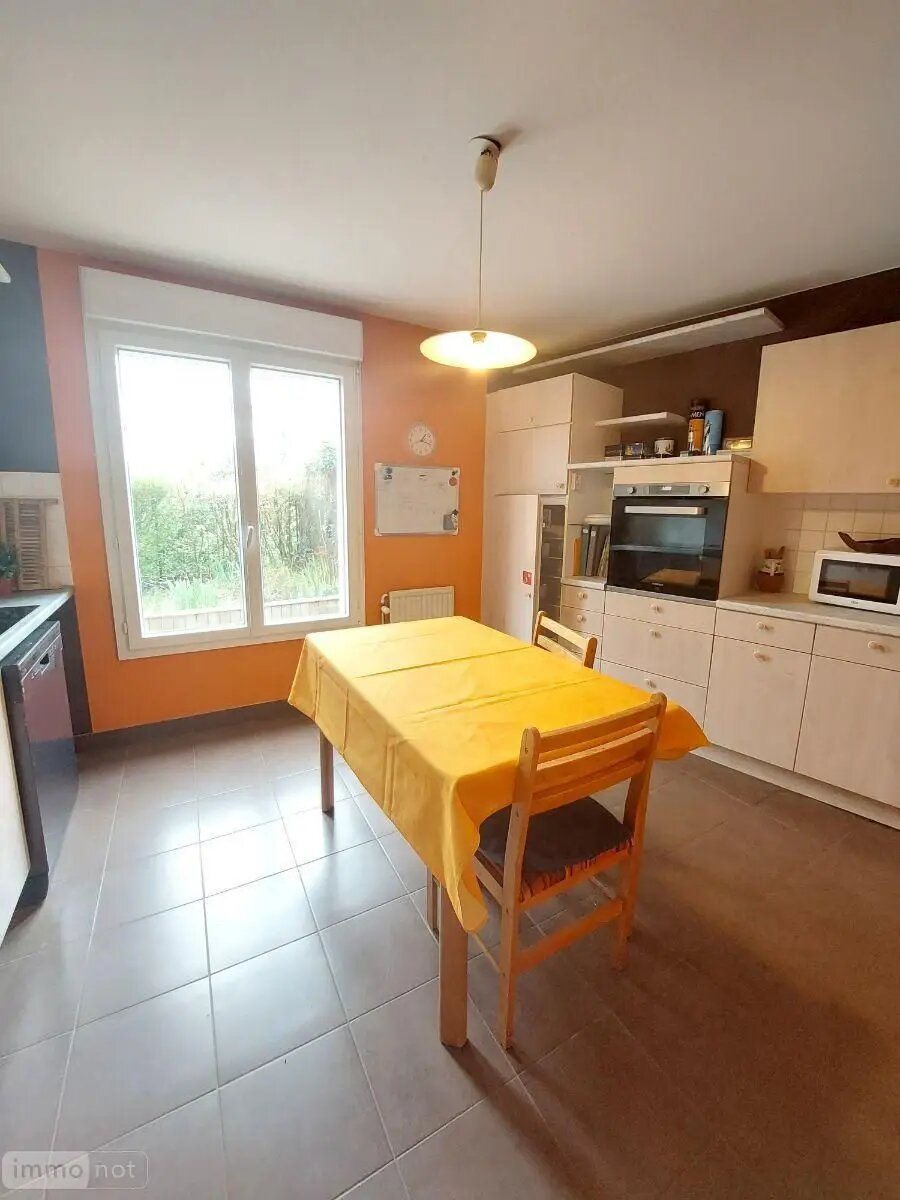 Appartement à vendre, 92m², Rennes