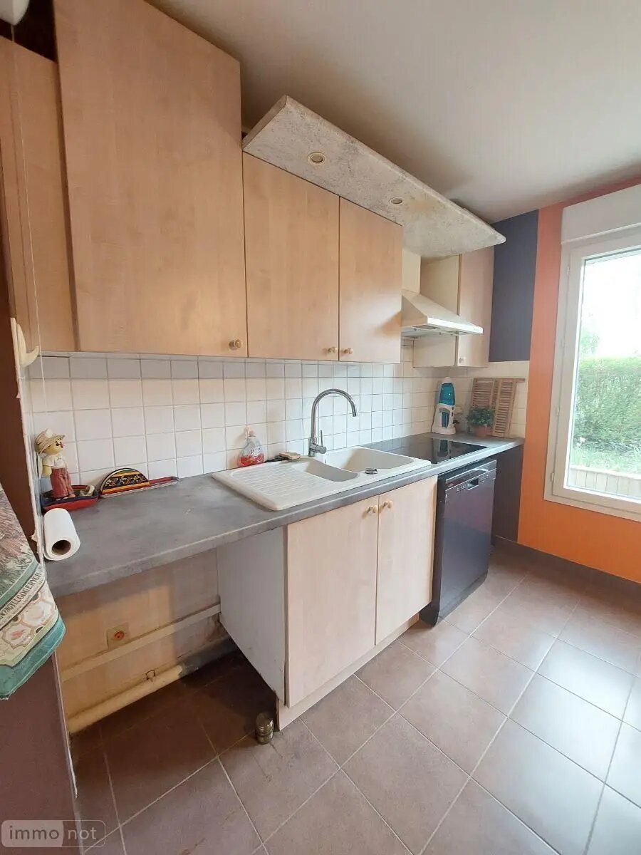 Appartement à vendre, 92m², Rennes