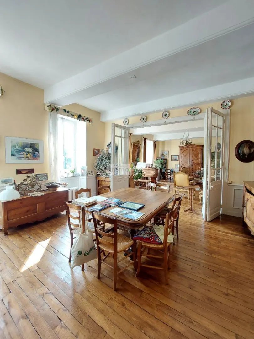 Maison à vendre, 271m², Rennes