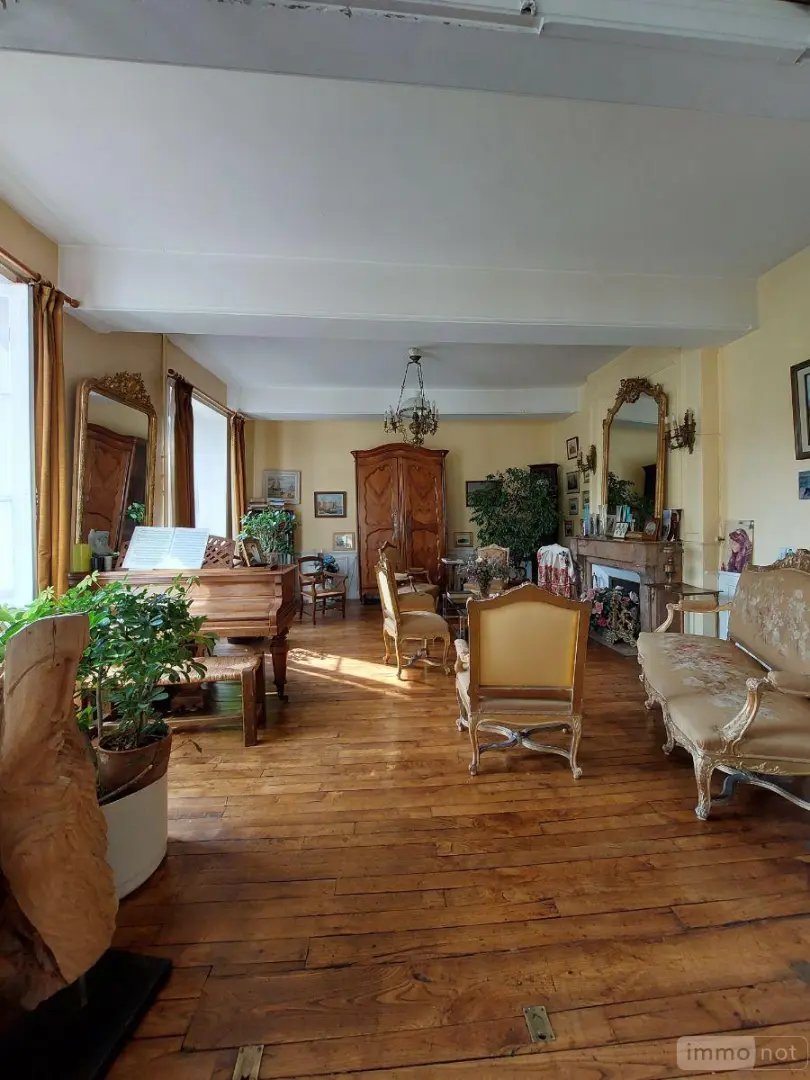Maison à vendre, 271m², Rennes