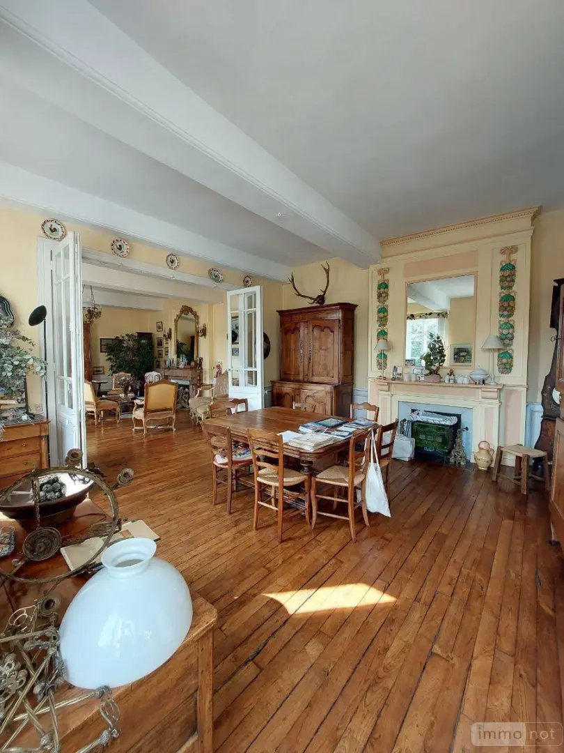 Maison à vendre, 271m², Rennes