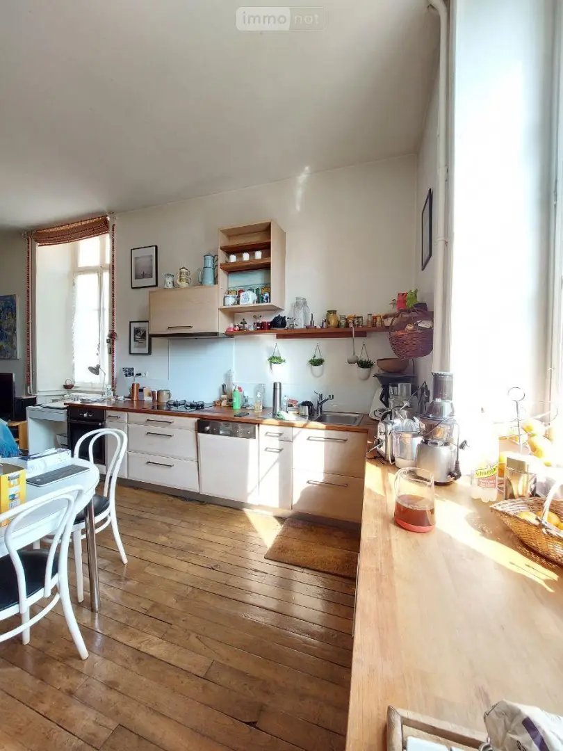 Maison à vendre, 271m², Rennes