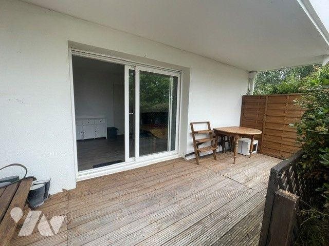 Appartement à vendre, 42m², Vannes