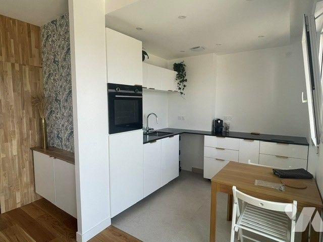 Appartement à vendre, 42m², Vannes